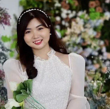 Cô Tạ Nguyễn Ngọc Anh
