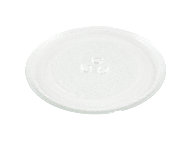 Phatisfay by Activa Ht srlSilver Crest 2645883 – Piatto vetro ricambio  originale microonde SMW 800 D3 D4 E1 E2