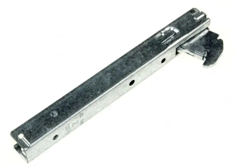 Phatisfay by Activa Ht srlAEG Electrolux 3577218047 – Cerniera porta forno  ricambio originale per modelli in descrizione