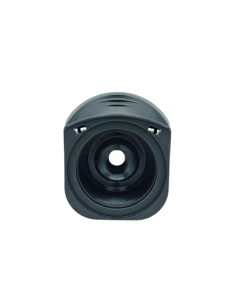 Contenitore Portacapsule Ricambio Per Krups Nespresso Pixie XN30 - MS-0062592 - Trasparente