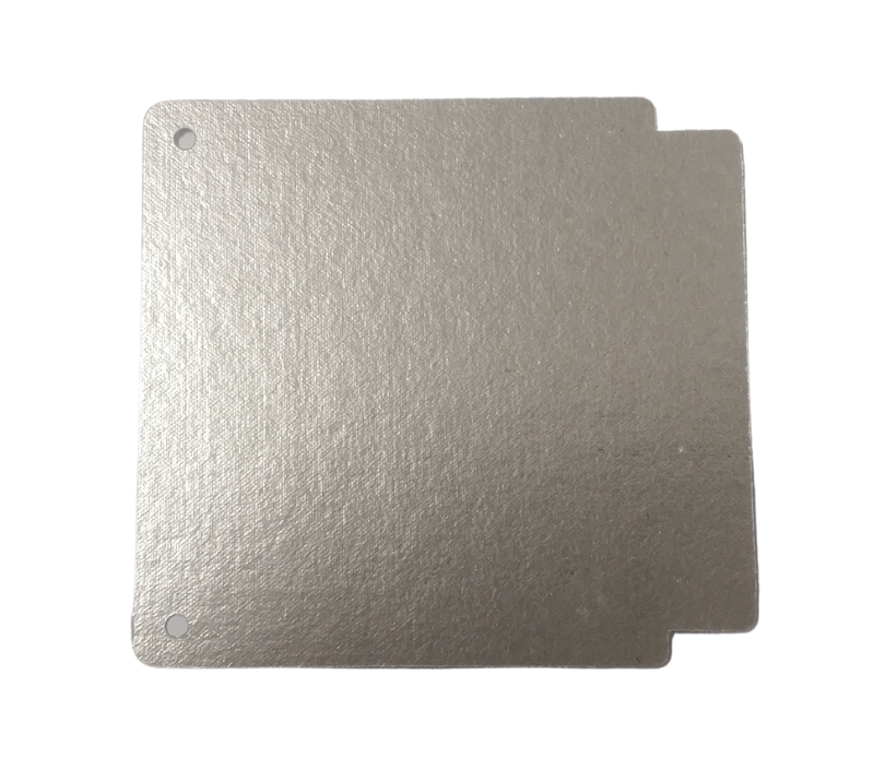 15 Pezzi Universale Foglio Mica Per Forno A Microonde15x12cm,Mica - Foto 5