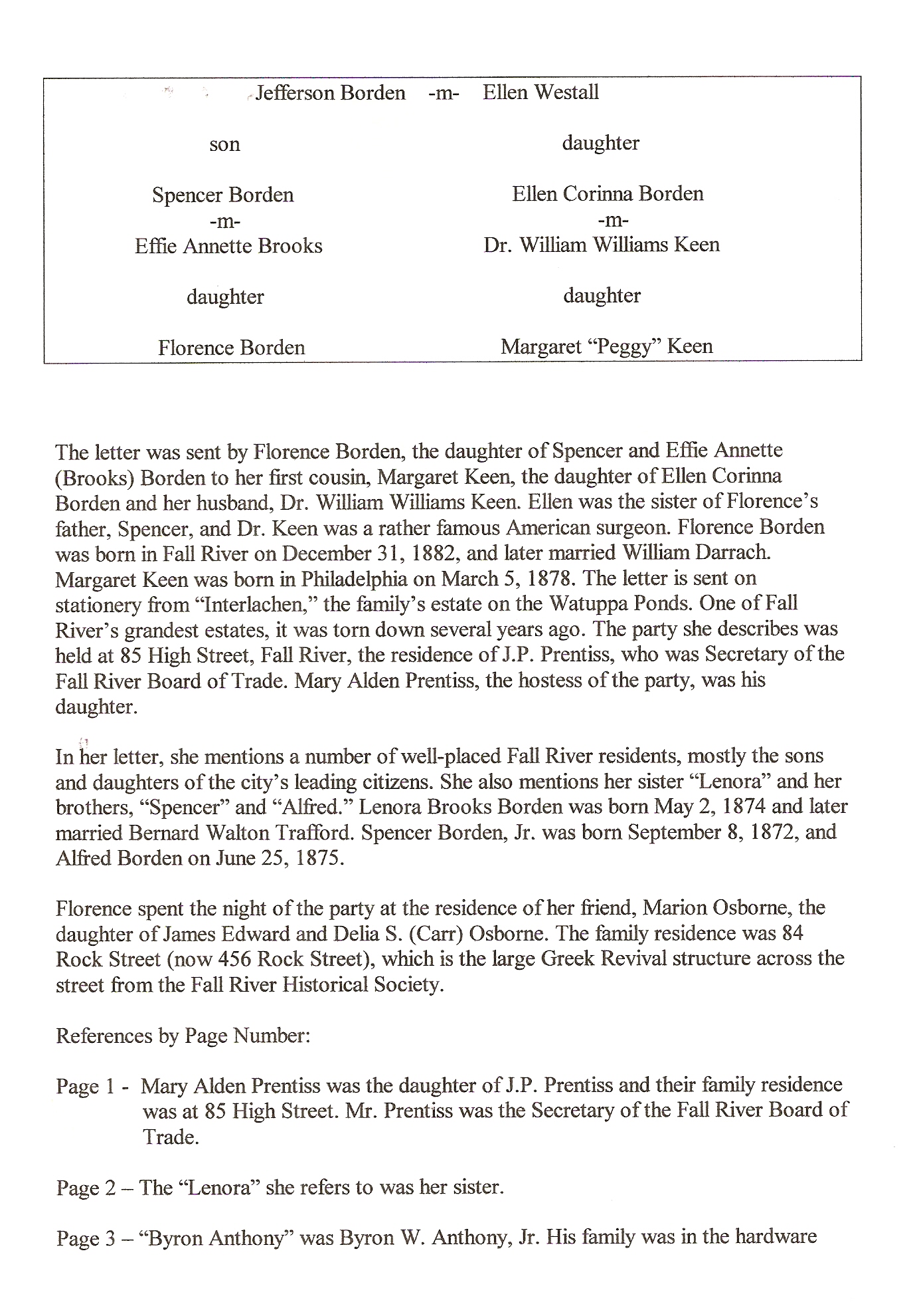 Lizzie Borden Letters Tattered Fabric Fall River S Lizzie Borden