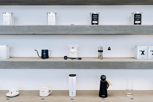 Cafe Environment Checklist