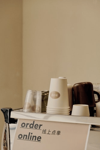 Testing Cafe Workshop Pass