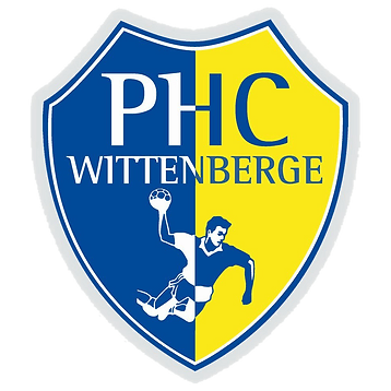 Vereinslogo des PHC Wittenberge