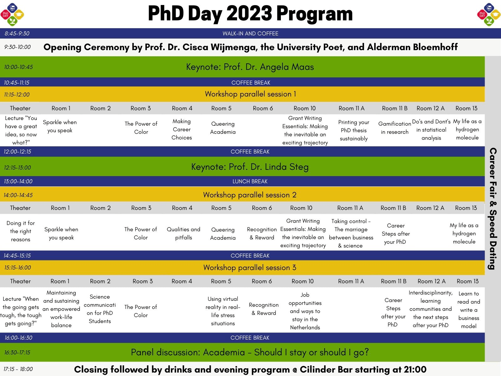 program