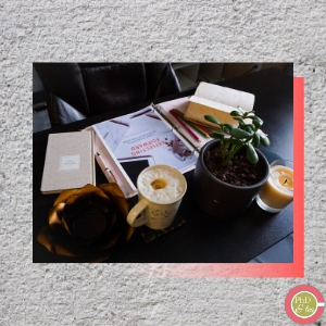 Reflecting Forward - Setting the Stage