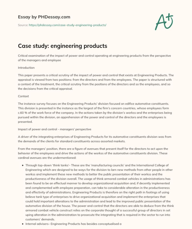 New Engineer Case Study Engineering Copywriting Excellence - Premium Ocean Image Gallery - Mobile