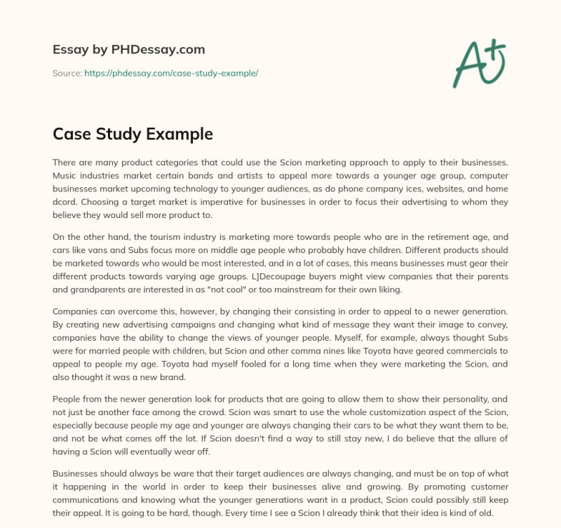 Case Study Example 400 Words Phdessay Com - Best Minimal Wallpapers in Full HD