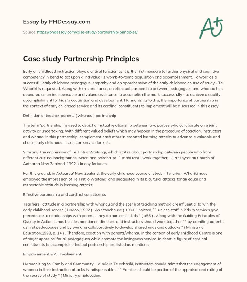 Partnership Case Study Pdf - Geometric Wallpapers - Stunning Mobile Collection