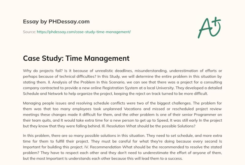 A Case Study On Time Management - Retina Minimal Pictures for Desktop