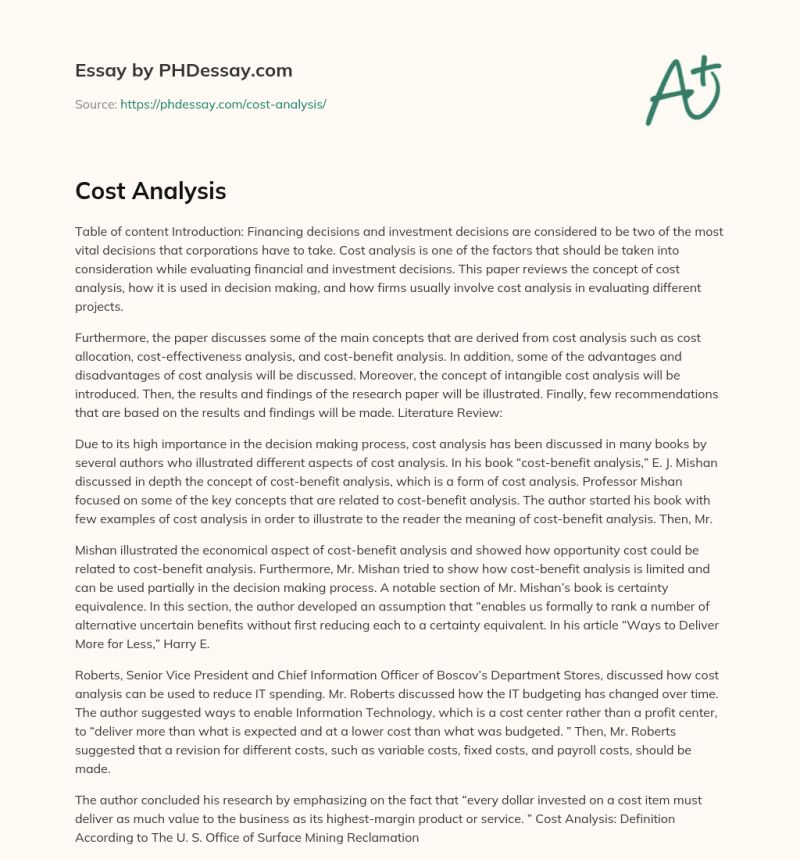 Transaction Cost Analysis Essay Example Studyhippo Com - Desktop Colorful Textures for Desktop