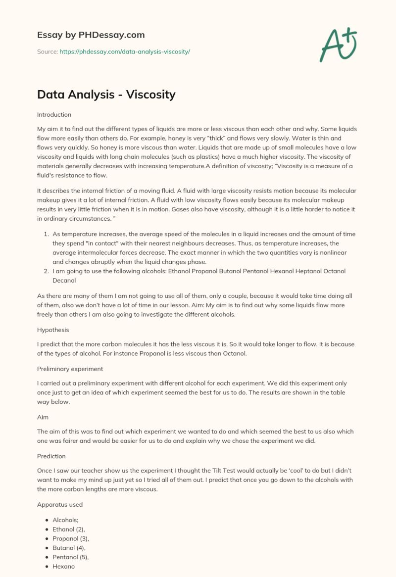 Exploring Viscosity Data Iaac Blog - Beautiful High Resolution City Backgrounds | Free Download