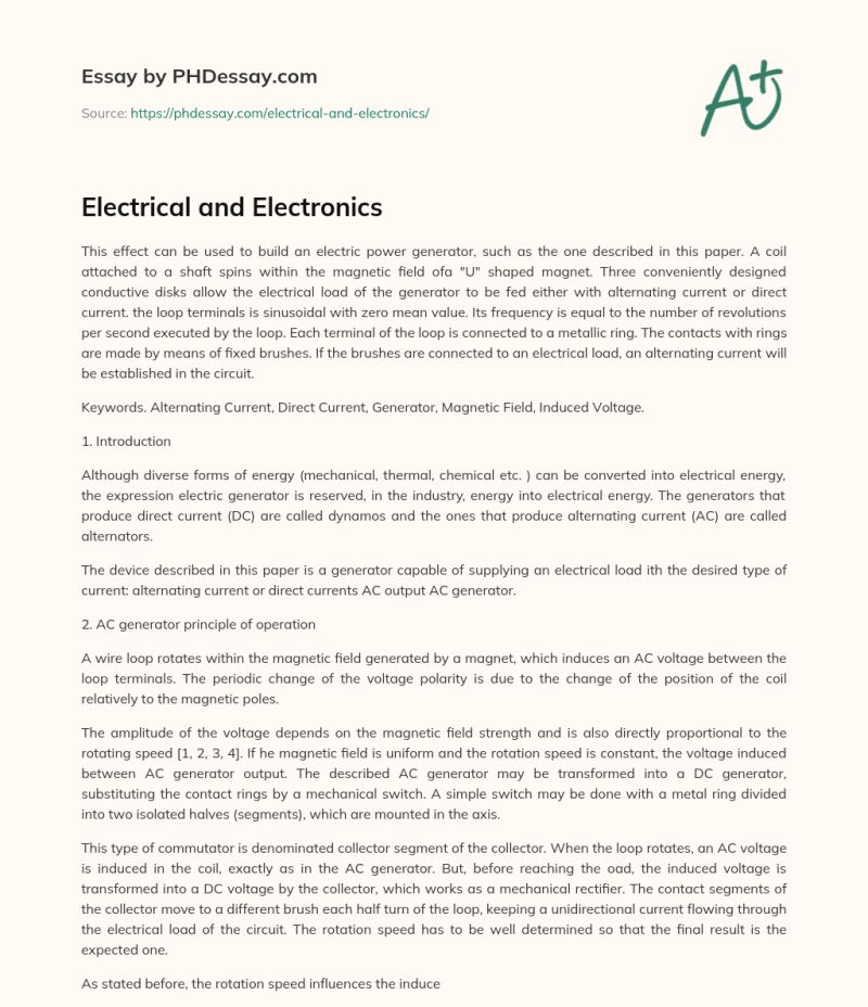 %e2%87%89career In Electrical Engineering Essay Example Graduateway - Amazing 8K Gradient Designs | Free Download