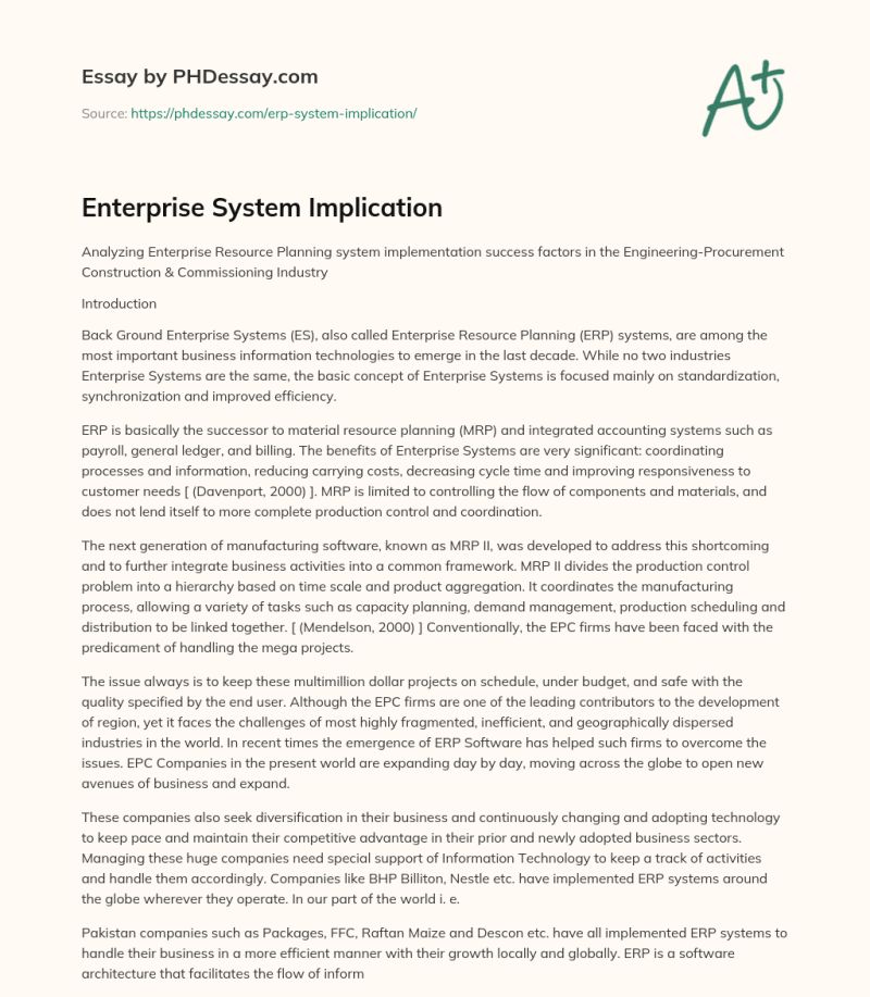 Cloud Based Erp System Essay Example Studyhippo Com - Ocean Pattern Collection - 8K Quality