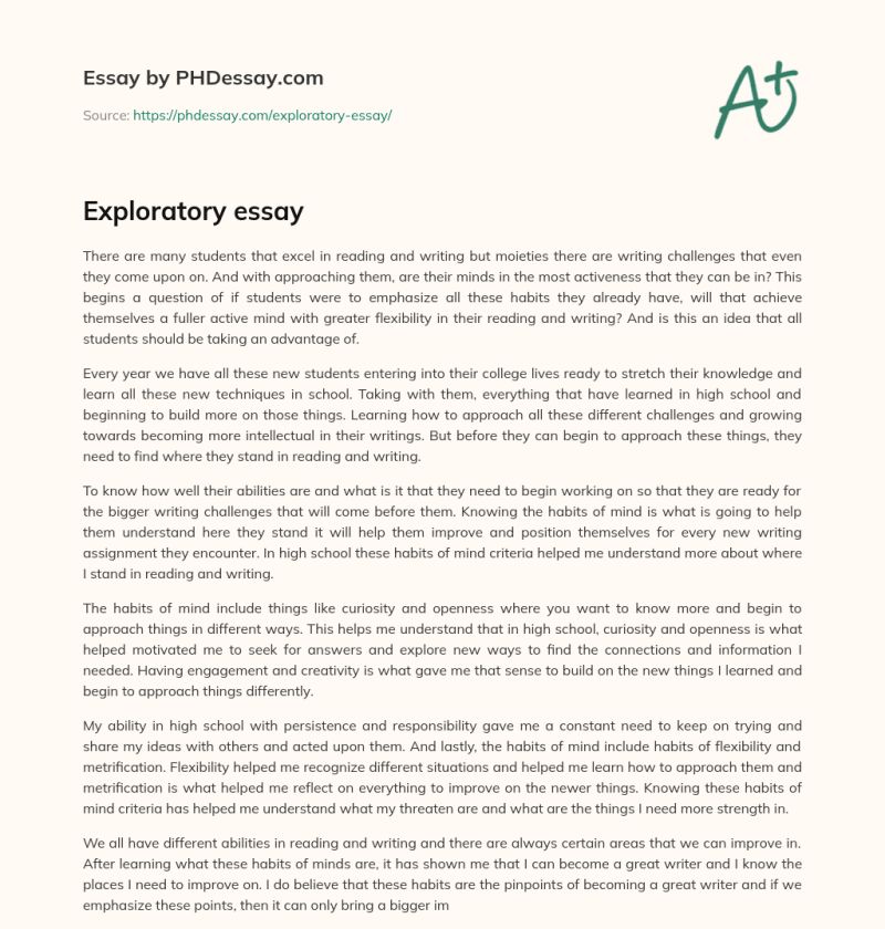 How To Write An Exploratory Essay - Perfect 4K Light Backgrounds | Free Download