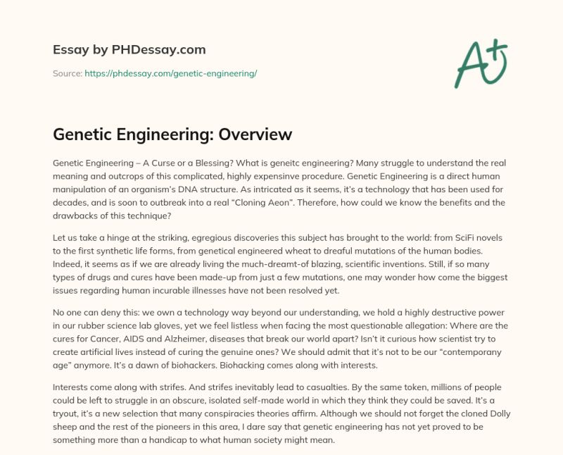 Cracking The Genetic Code Essay Example Studyhippo Com - Download Artistic Vintage Wallpaper | Mobile