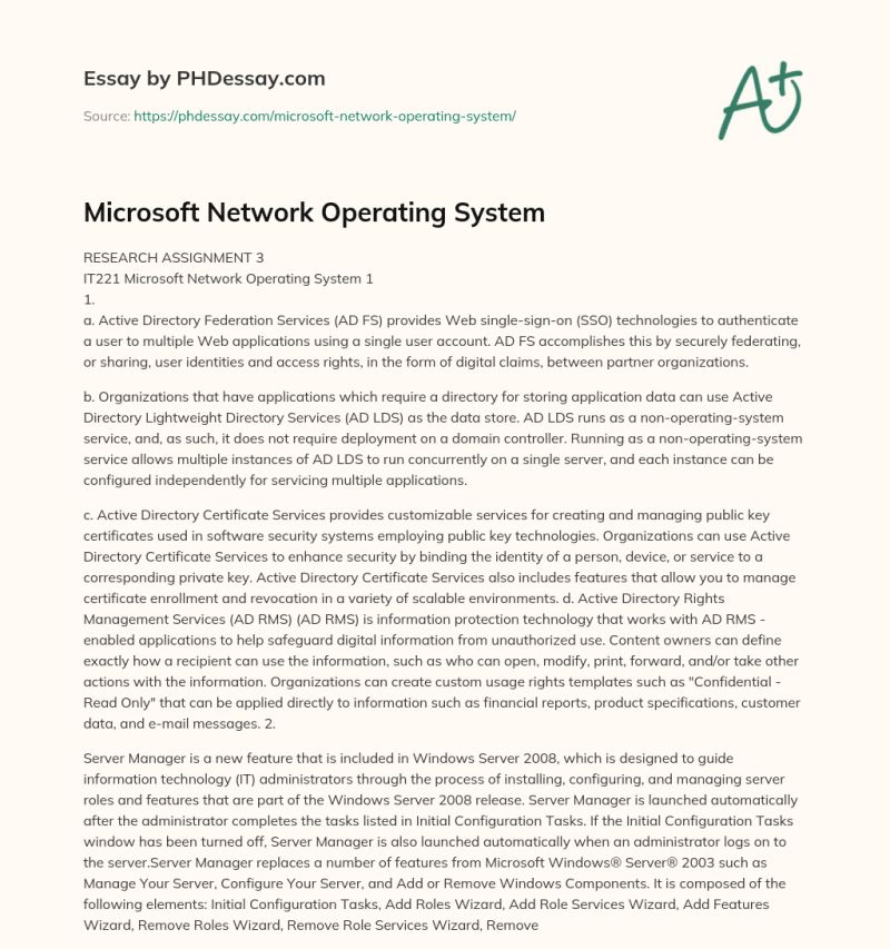 Computer Network Essay Example Phdessay Com - Modern Gradient Pattern - Desktop