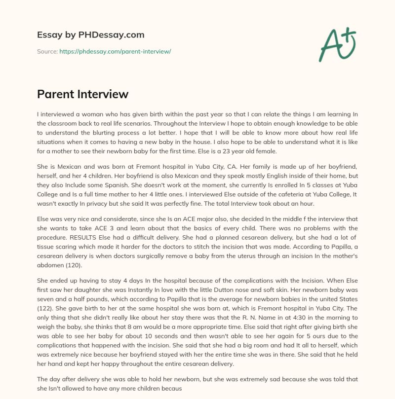 Parent Interview Assignment Parenthood Education Project Parent 1 - Stunning Light Art - High Resolution