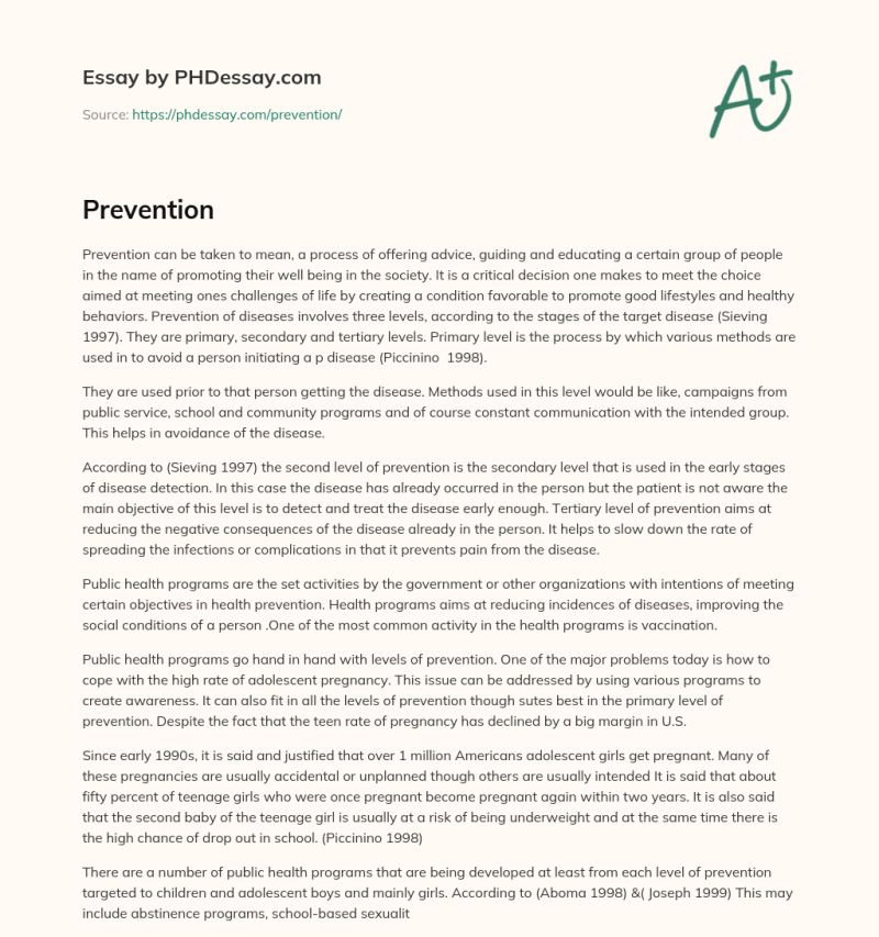 Primary Prevention Free Essay Example - Sunset Images - Gorgeous High Resolution Collection