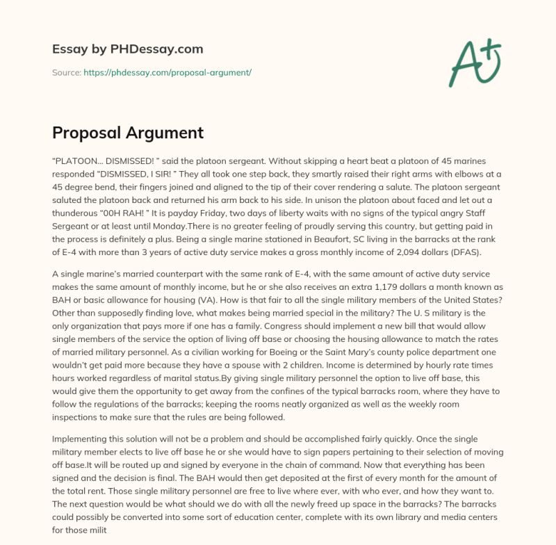 Proposal Argument Essay Writing Challenges Tips - Geometric Designs - Premium Mobile Collection