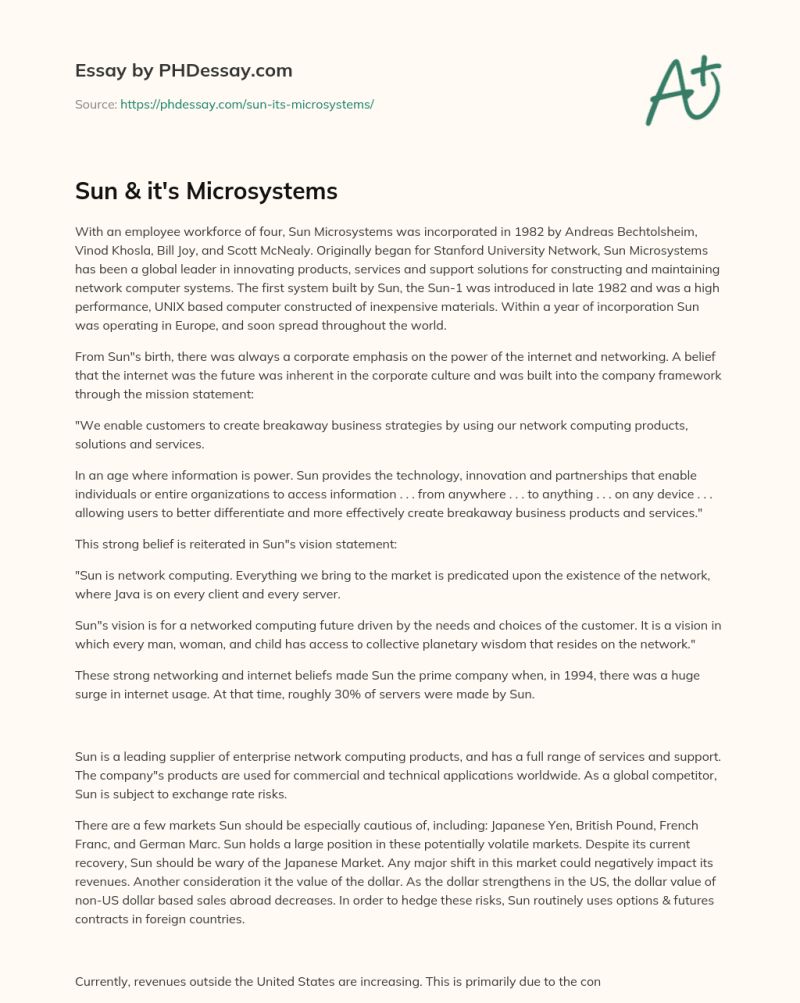 Sun Microsystems Free Essay Example - Elegant Ultra HD Geometric Textures | Free Download