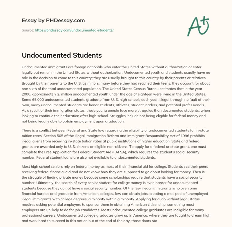 Undocumented Students Phdessay Com - Modern Geometric Texture - Full HD