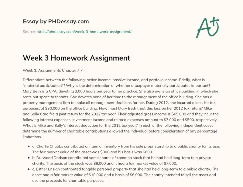 Week 3 Homework Assignment Docx Week 3 Homework Assignment Professor - Sunset Pattern Collection - Desktop Quality