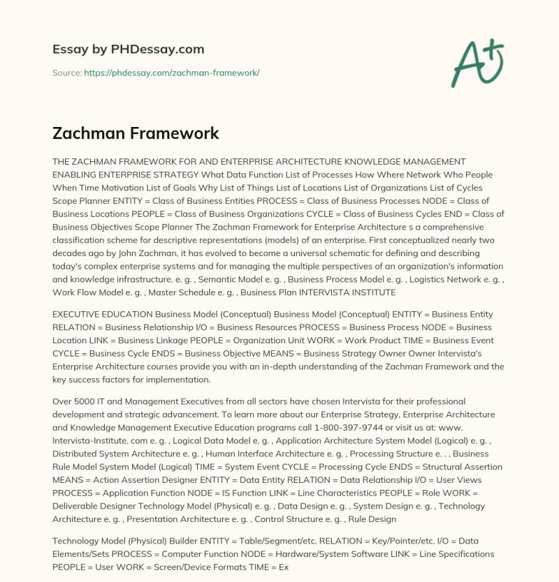 What Is Zachman Framework - Download Gorgeous Gradient Background | Desktop