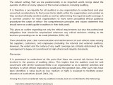 Auditing Ethics 500 Words Phdessay