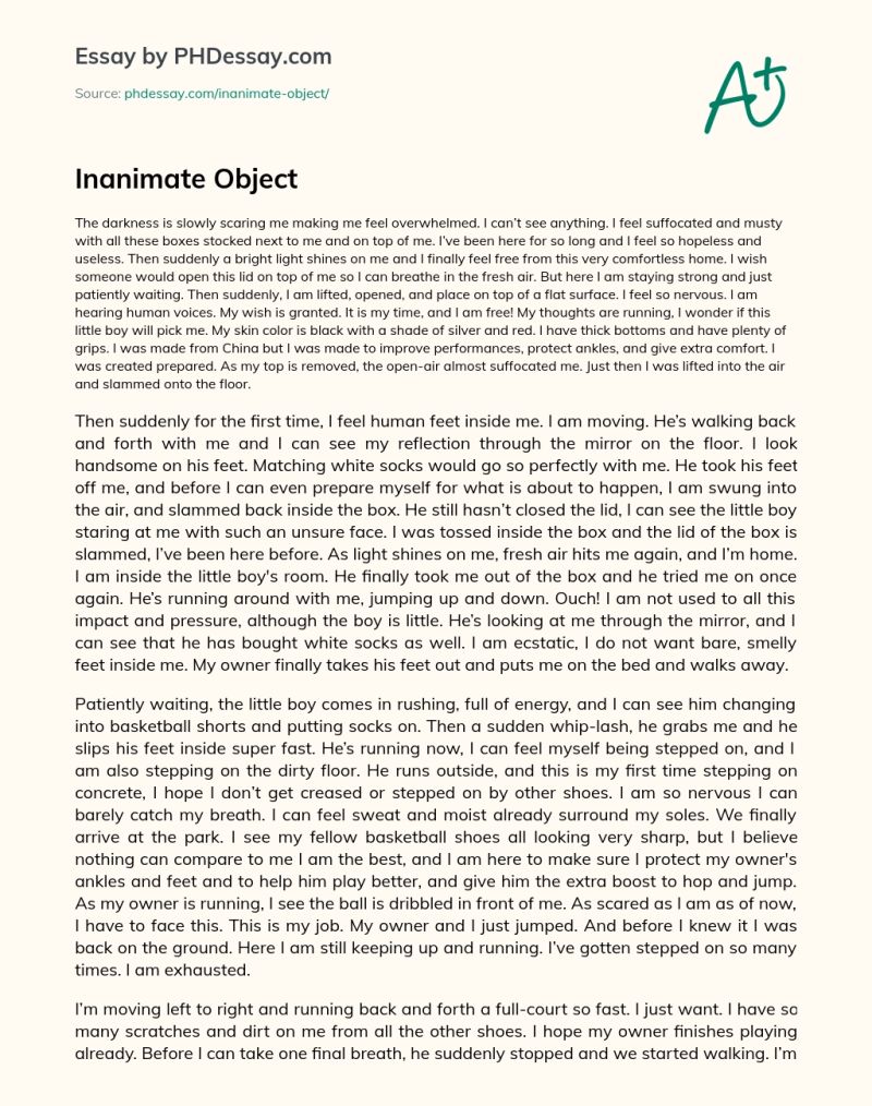 Object Essay Pdf - Abstract Backgrounds - Ultra HD Retina Collection