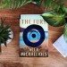 The Fury by Alex Michaelides is an expertly plotted mystery thriller