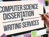 7 Benefits Of Computer Science Dissertation Writing Services