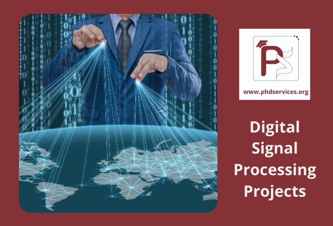 Research Phd Projects In Digital Signal Processing Dsp Phd Support - 4K Nature Pictures for Desktop