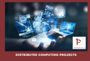 Research PhD Projects in Distributed Computing (#1 PhD Support)