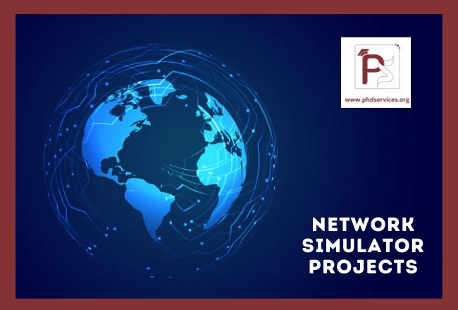 Phd Thesis Network Simulator Projects Phd Support - Landscape Background Collection - Desktop Quality