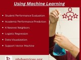 Student Performance Prediction Using Machine Learning Topics