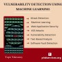 Vulnerability Detection Using Machine Learning Topics