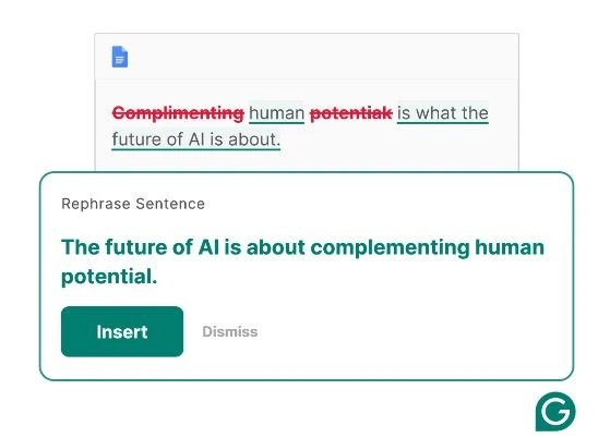 Grammarly