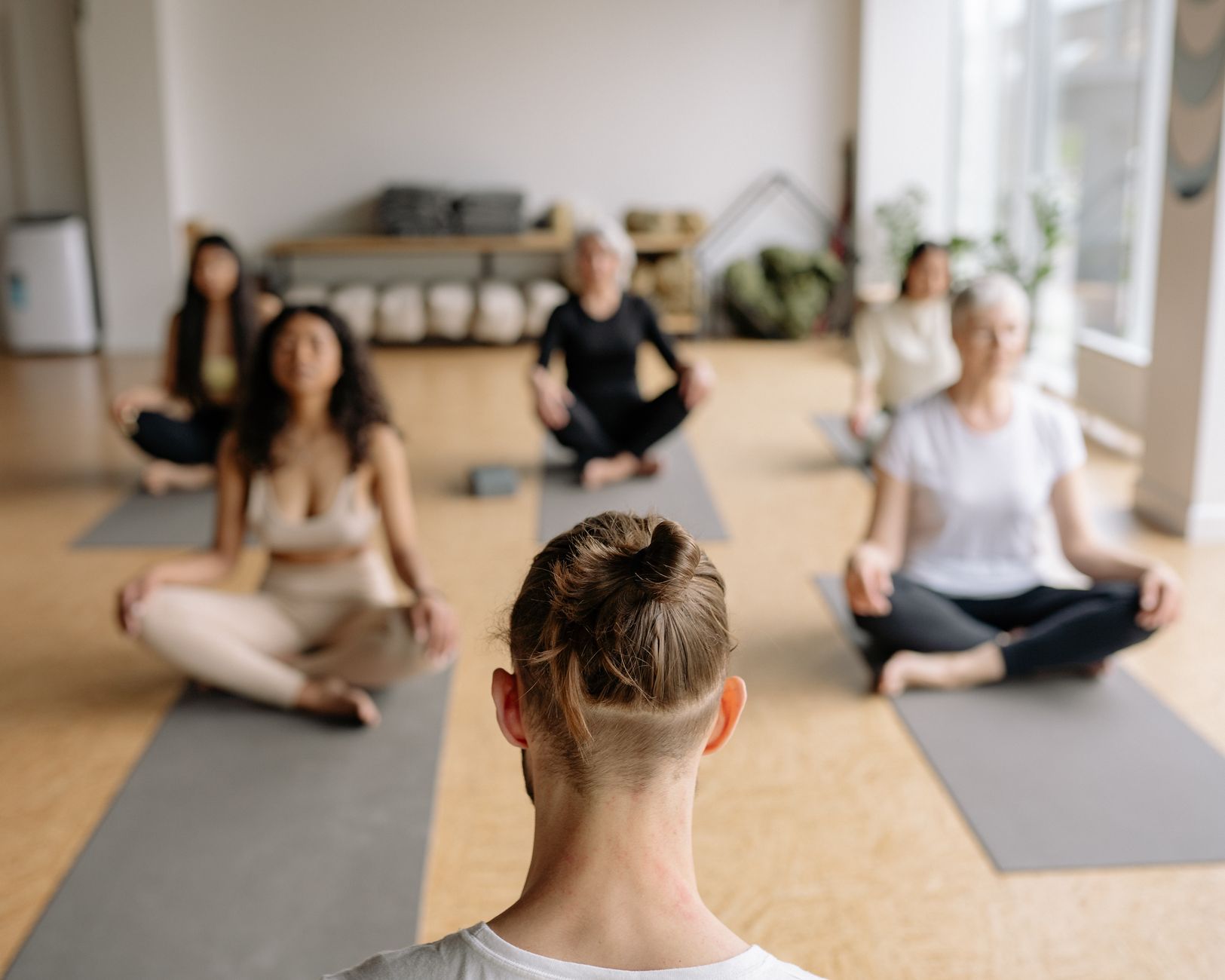 Contemplative science part of the Mindtraining Method that boosts happiness, wellbeing and success.