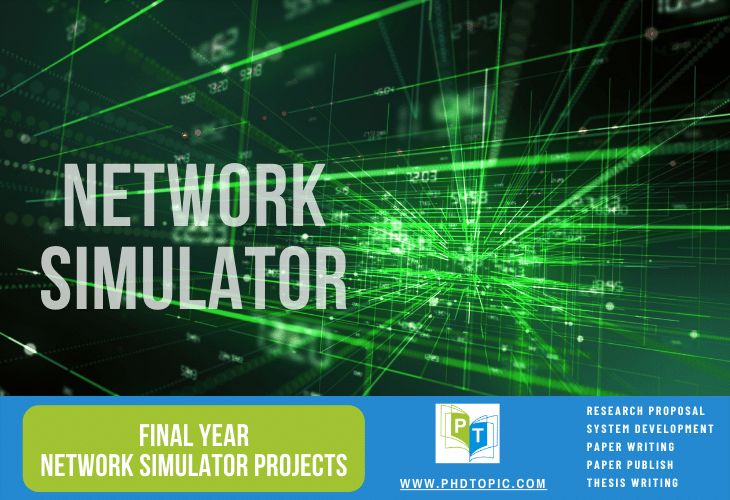 Final Year Network Simulator Research Projects Tutorials Ppt - Light Picture Collection - Ultra HD Quality