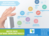 Master Thesis Software Engineering Projects Research