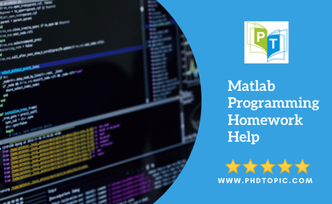 No1 Matlab Programming Homework Help (Worldwide)