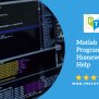 No1 Matlab Programming Homework Help (Worldwide)