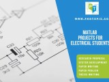No1 Matlab Projects For Electrical Students Eee Matlab