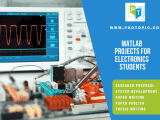 Matlab Projects For Electronics Students Online Help
