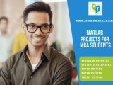 Matlab Projects For Mca Students Affordable Pricing