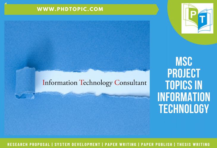 Msc Project Topics In Information Technology Pptx - Creative HD Sunset Photos | Free Download