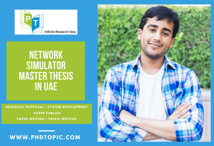 Master Thesis Network Simulator Projects Phd Topic - Landscape Image Collection - Ultra HD Quality