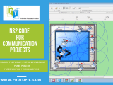 Ns2 Code For Communication Projects Program Help